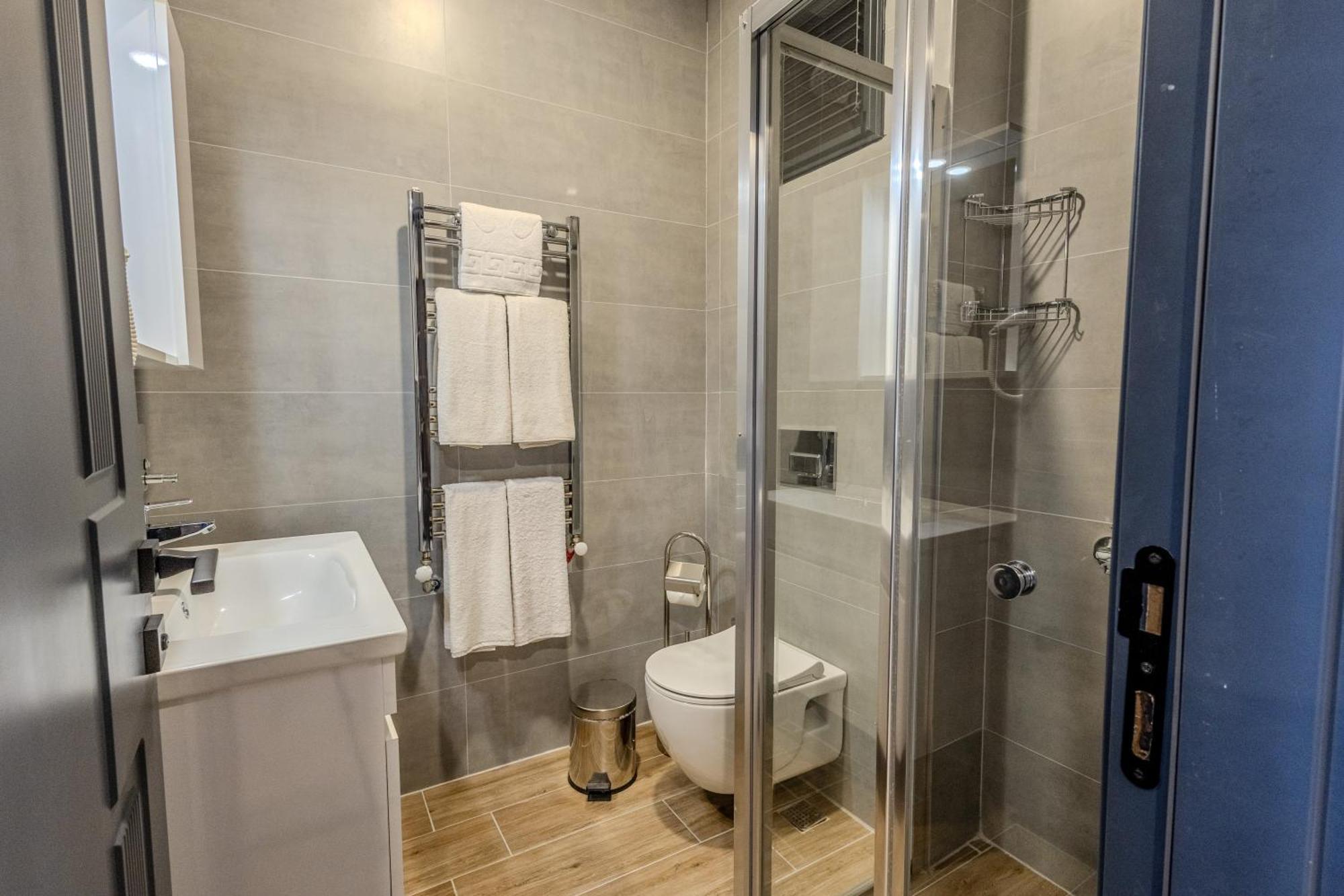 Leliko Suites Antalya Eksteriør bilde